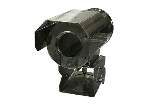 CCTV Camera Cooling Housing