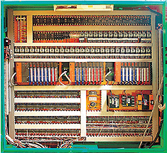 PLC Panel